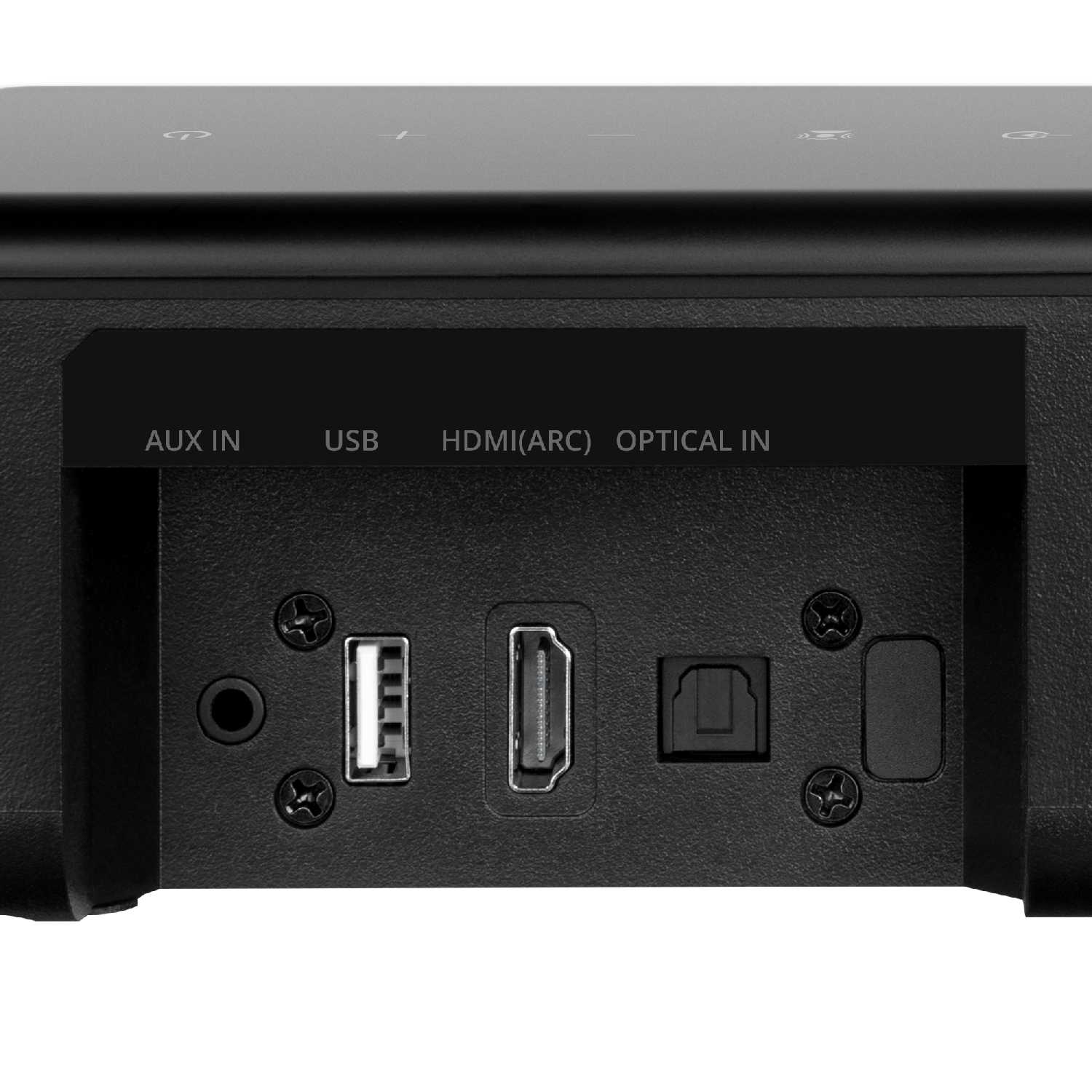 Саундбар SVEN SB-2065 фотография 8