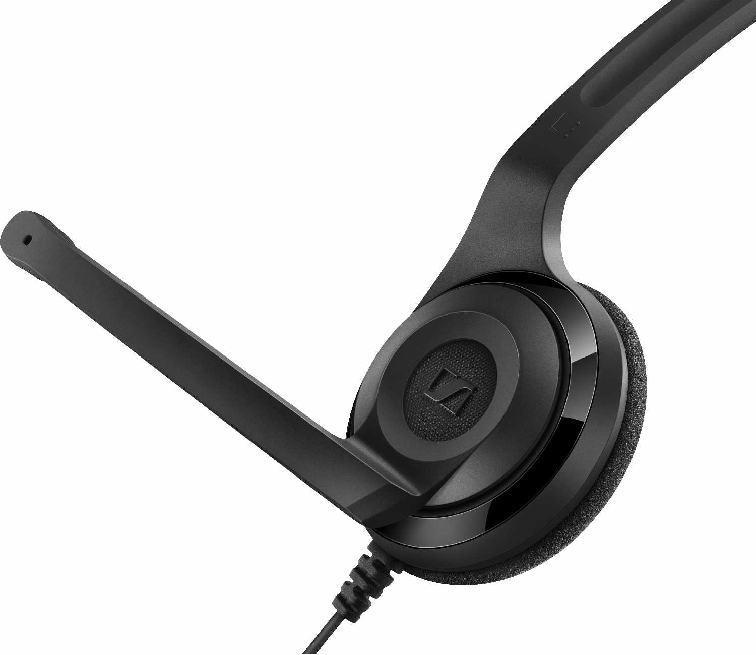 Проводные наушники EPOS PC 5 CHAT фотография 13