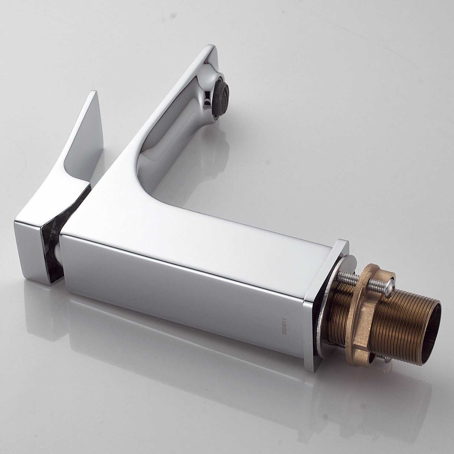 Смеситель Shevanik S4101 фотография 30