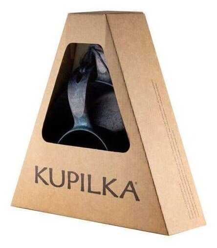 Набор посуды Kupilka Set 55 & 21 фотография 1