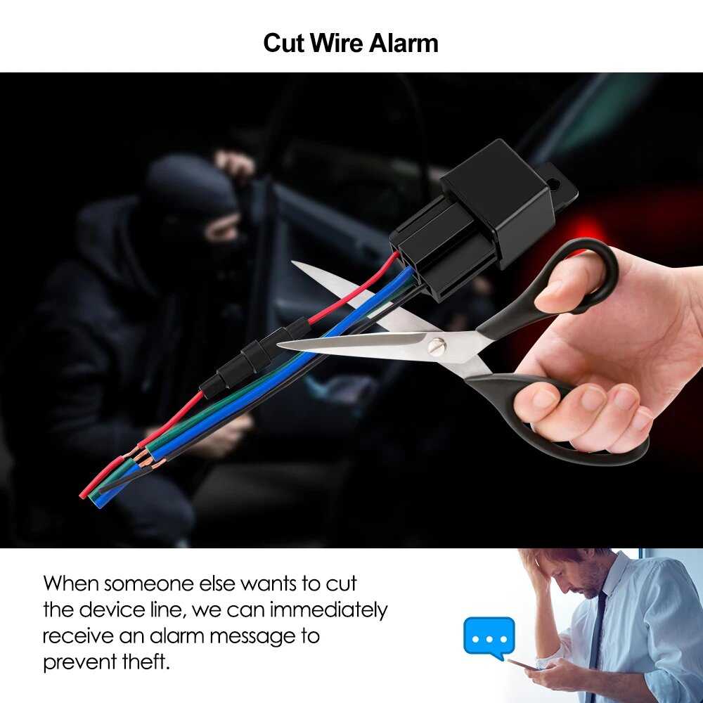 GPS трекер Micodus MV720 фотография 21