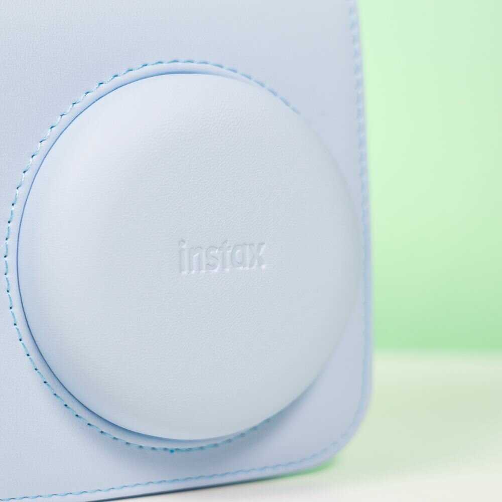 Фотоаппарат Fujifilm Instax Mini 12 фотография 8