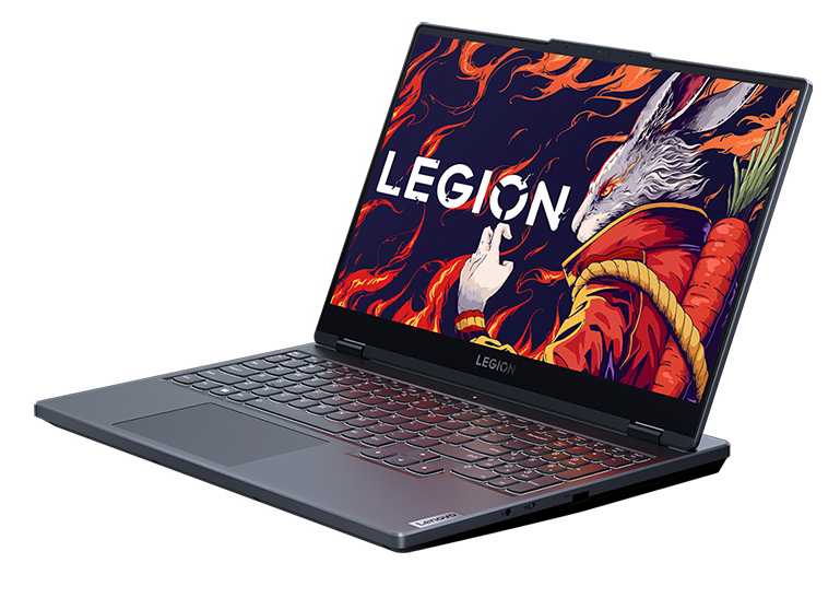 Ноутбук Lenovo Legion 5 16IRX (16