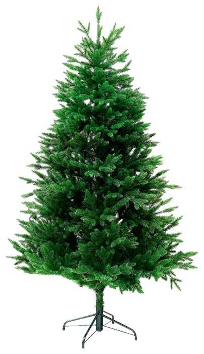 Ель искусственная Царь елка Аметист