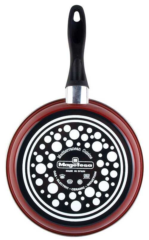 Сковорода Vitrinor Toscana 24 фотография 3