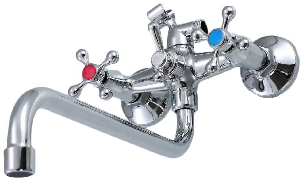 Смеситель Hansen H22055