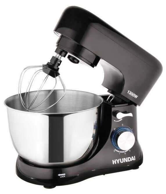 Миксер Hyundai HYM-S5461 фотография 4