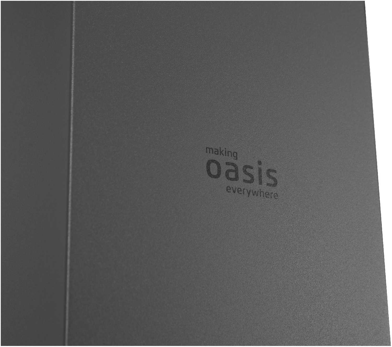 Кухонная Вытяжка Oasis NF-60G FR фотография 4