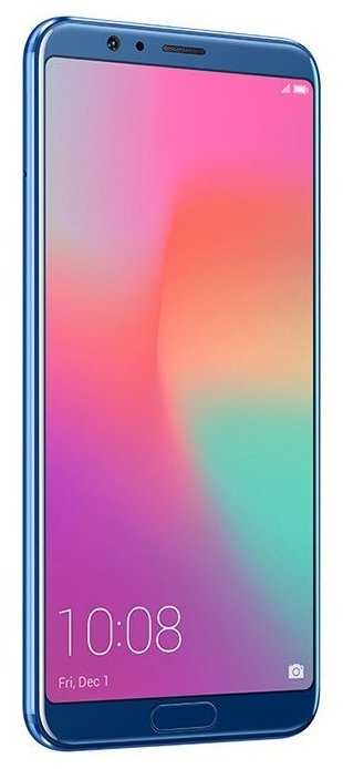 Смартфон HONOR View 10 фотография 13