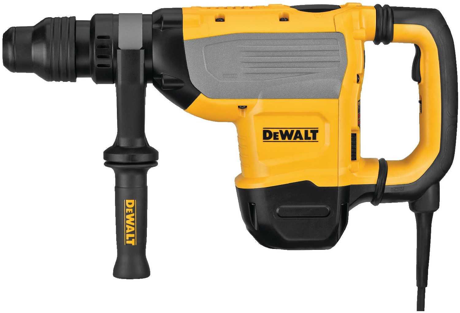 Перфоратор DeWALT D25773K, 1700 Вт фотография 1
