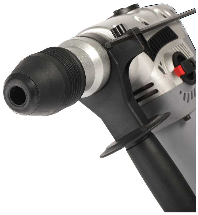 Перфоратор Победа П-38/1925, 1925 Вт фотография 1