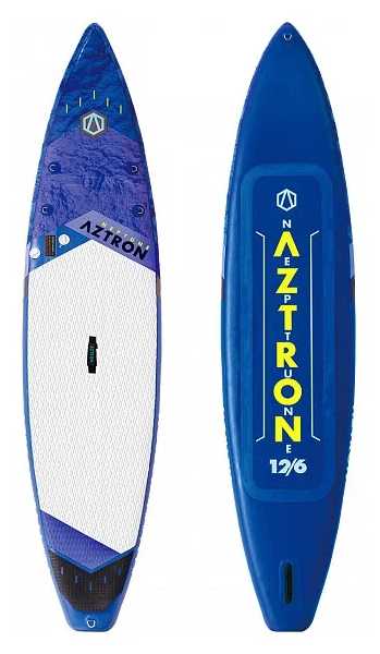 Сапборд Aztron Neptune Touring