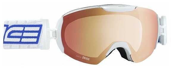 Сноубордическая, лыжная маска SALICE 604DARWF