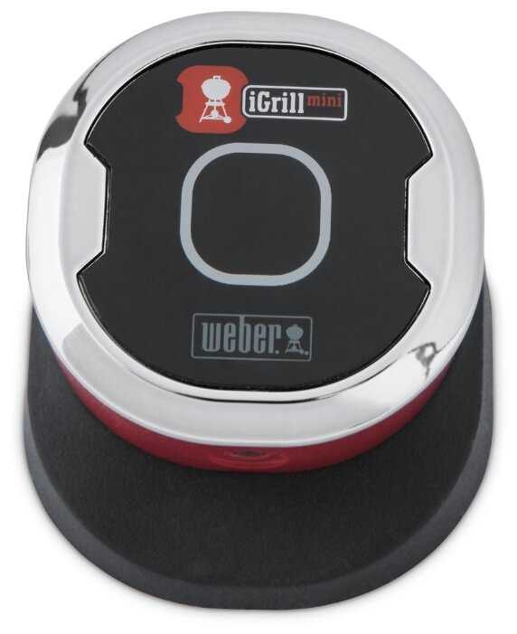 Термометр со щупом Weber iGrill Mini 7220 фотография 2