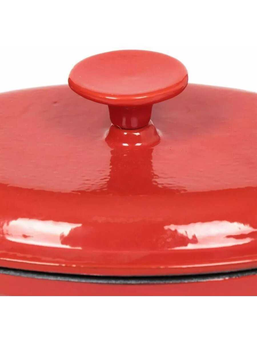 Утятница Mallony OCE-24 фотография 7