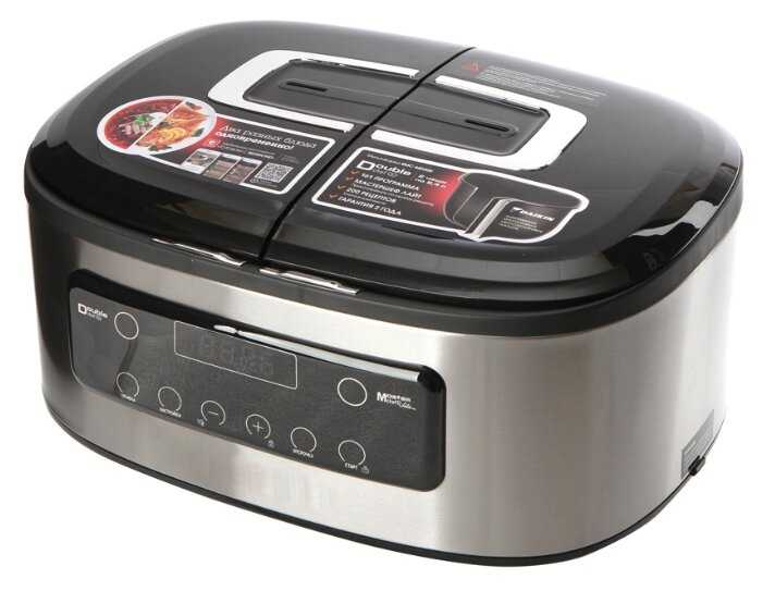 Мультиварка REDMOND RMC-MD200 фотография 4