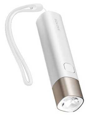 Ручной фонарь Xiaomi SOLOVE X3 фотография 9