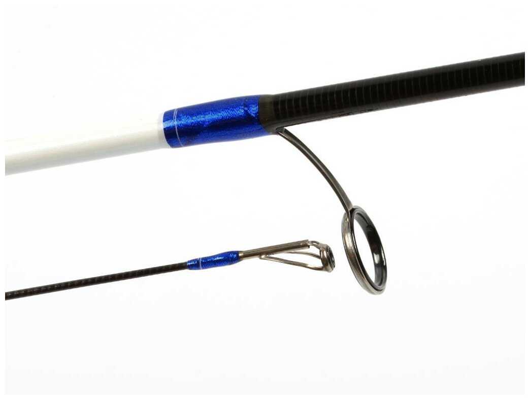 Спиннинг Forsage Nitro S-6.10 208cm 4-14 g фотография 1