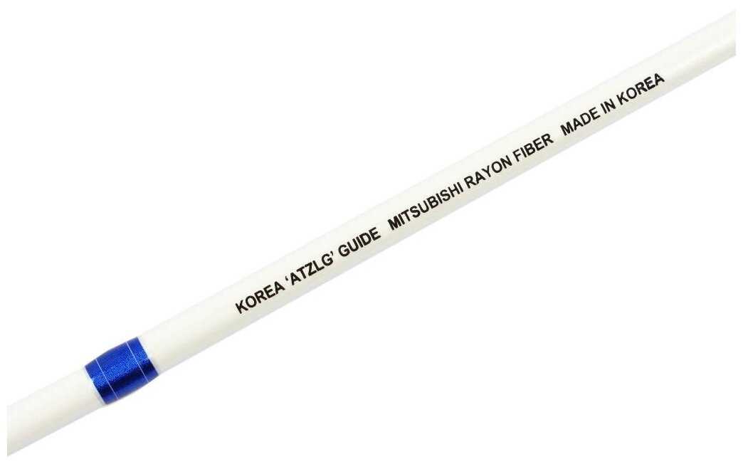 Спиннинг Forsage Nitro S-6.10 208cm 4-14 g фотография 2