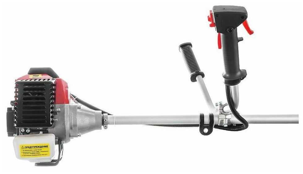 Триммер Hammer MTK330 (850 Вт, 46 см) фотография 6