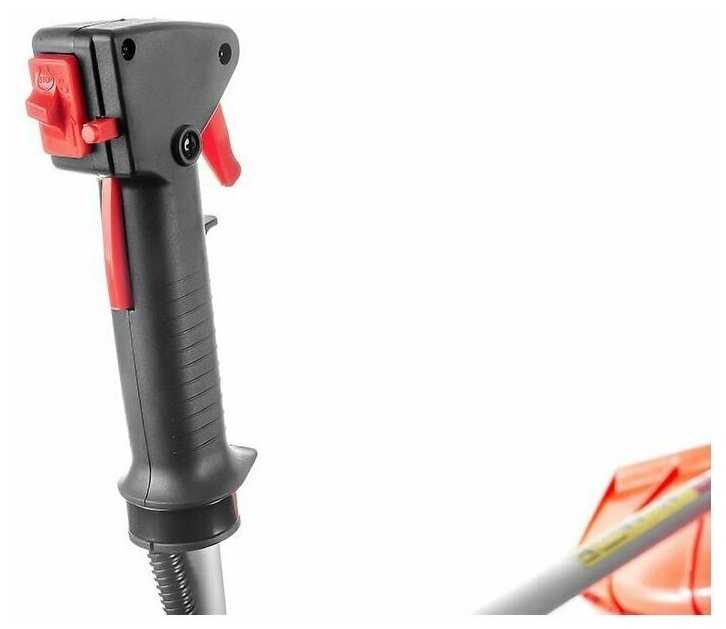Триммер Hammer MTK330 (850 Вт, 46 см) фотография 7