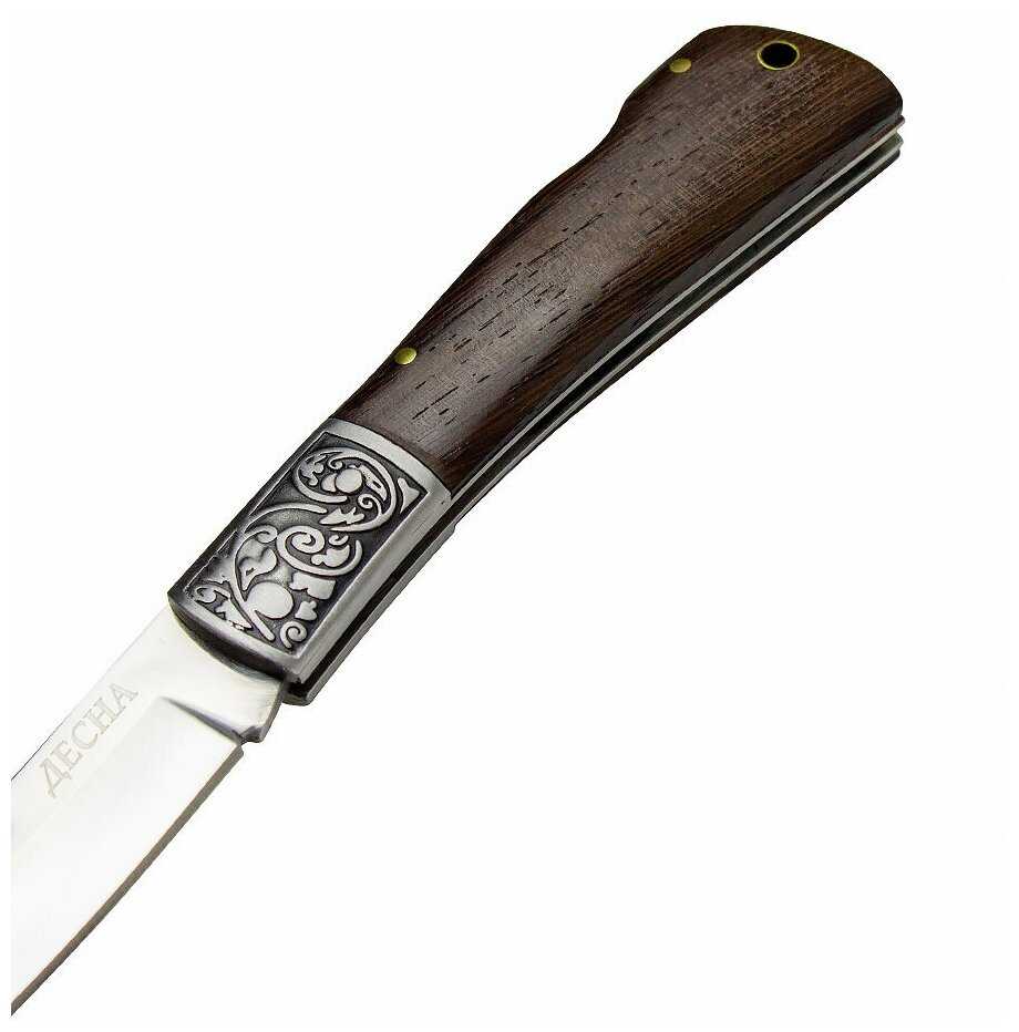 Складной нож Pirat