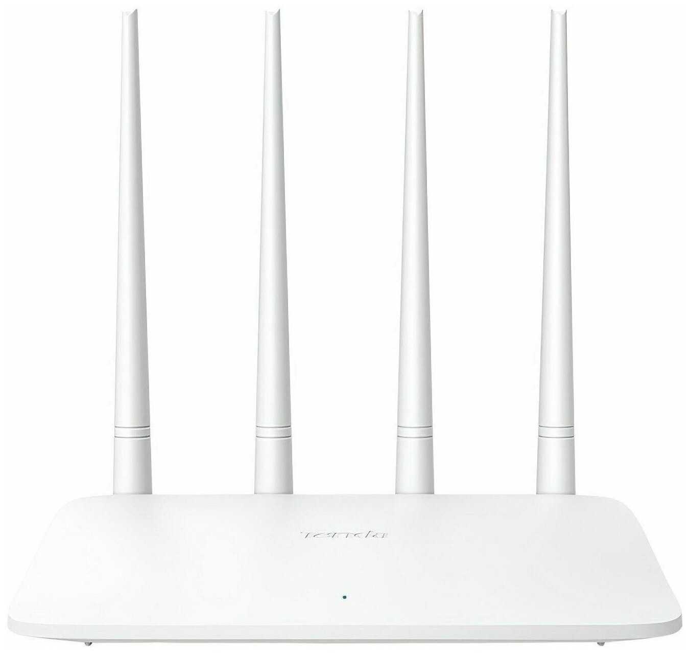 Wi-Fi Tenda AC6
