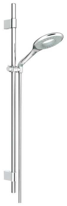 Душевой гарнитур Grohe Rainshower Icon 150 27277001, хром