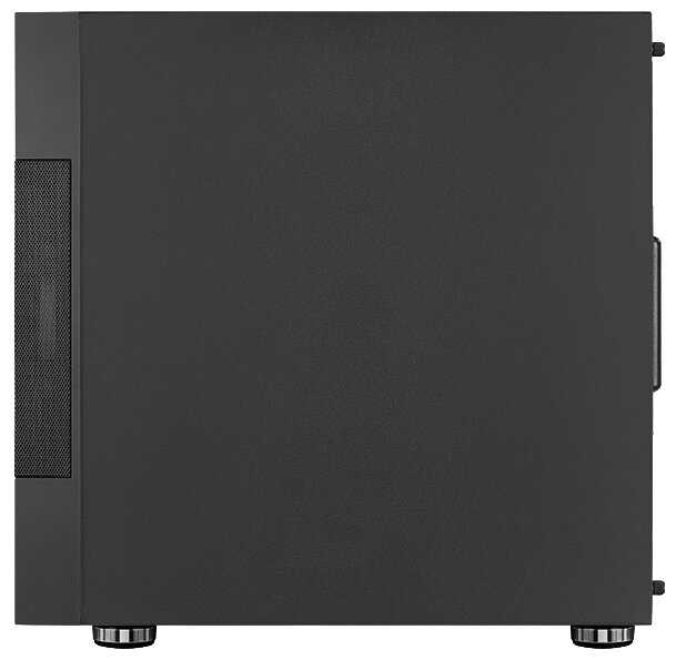 Компьютерный корпус AeroCool Atomic v1 (Atomic-G-BK-v1) фотография 11