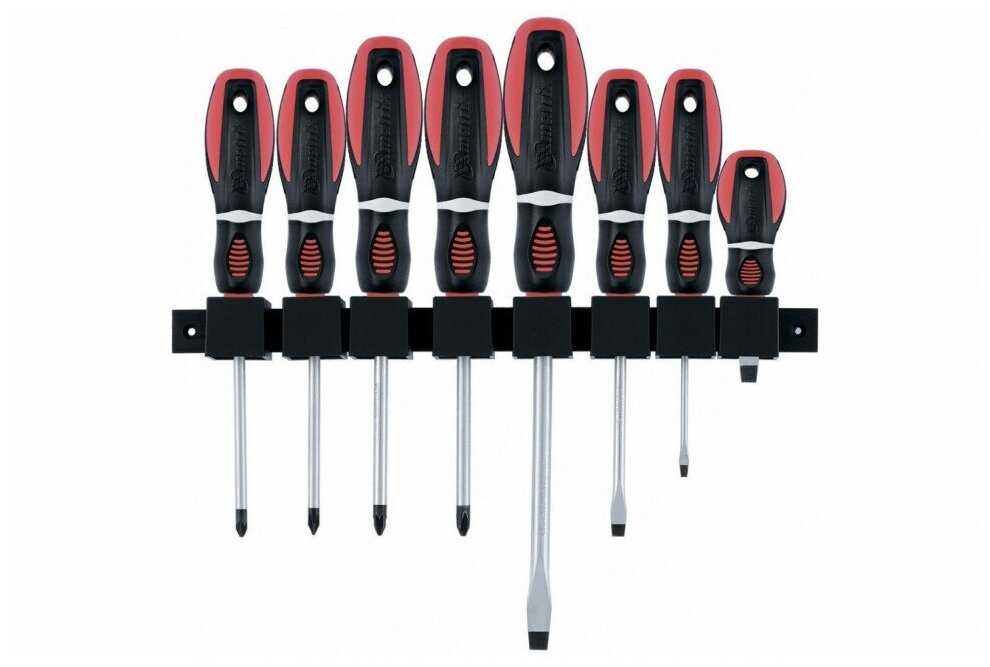 Набор отверток Matrix