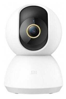 IP камера Xiaomi Mi 360° Home Security Camera 2K фотография 1