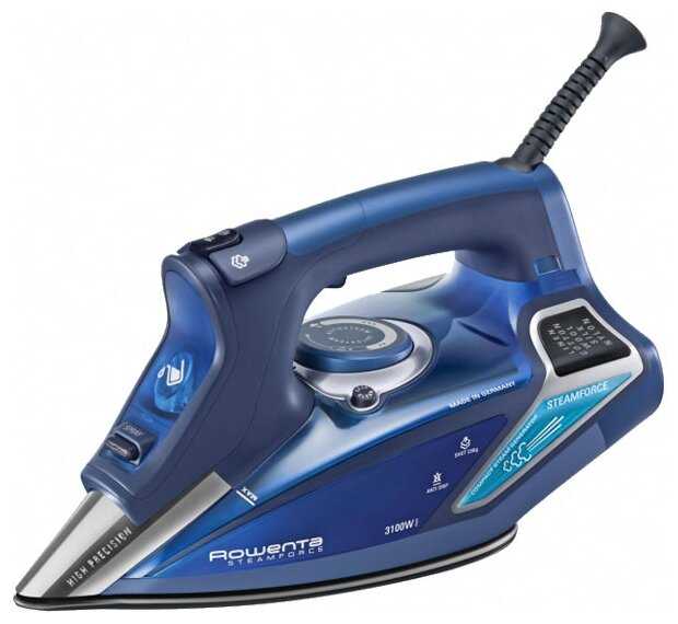 Утюг Rowenta DW9240