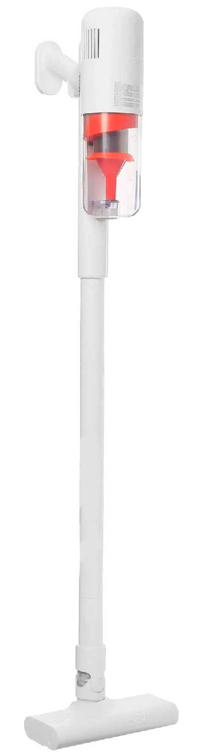Вертикальный проводной пылесос Xiaomi Mijia Handheld Vacuum Cleaner 2 (CN) фотография 15