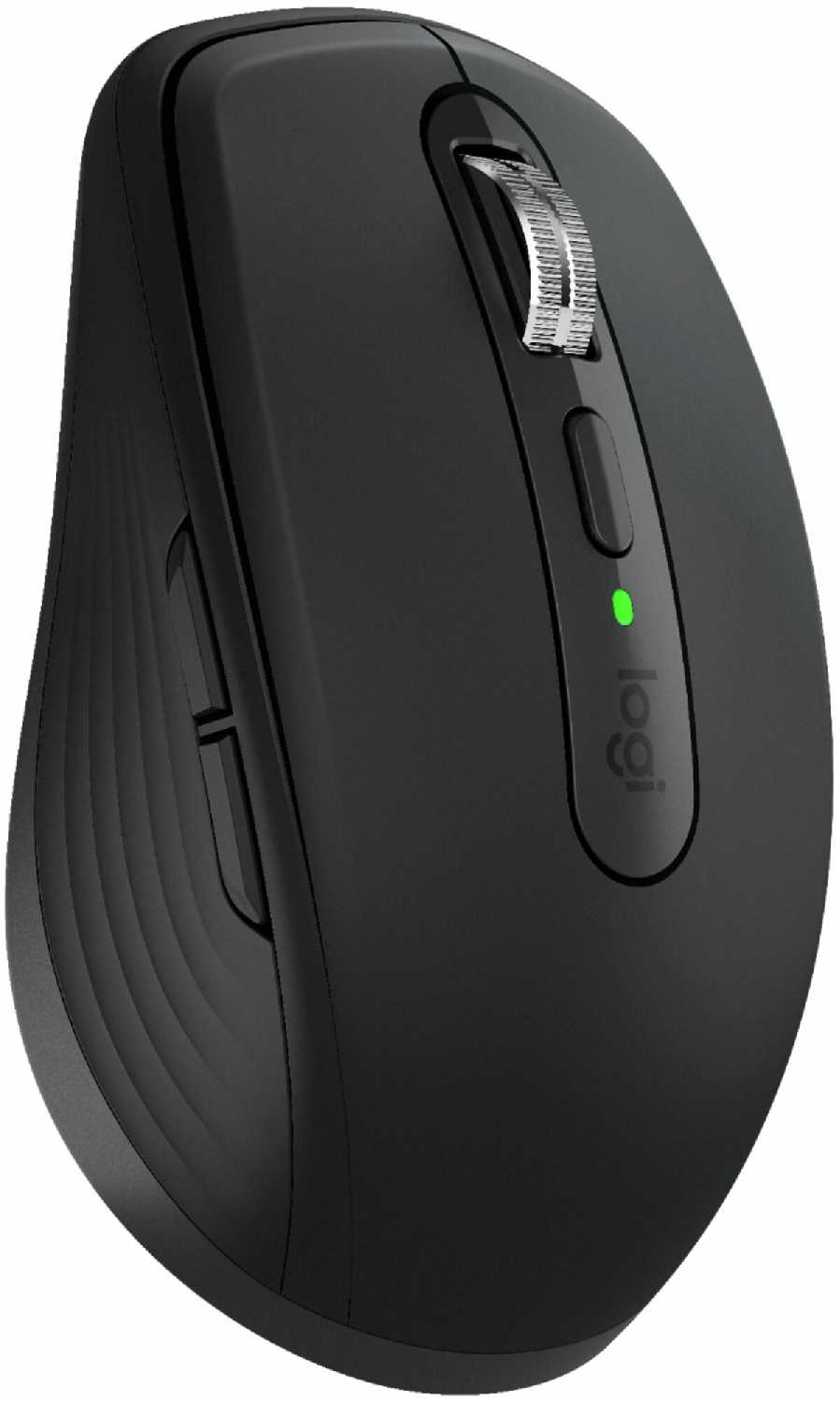 Беспроводная мышь Logitech MX Anywhere 3 фотография 34