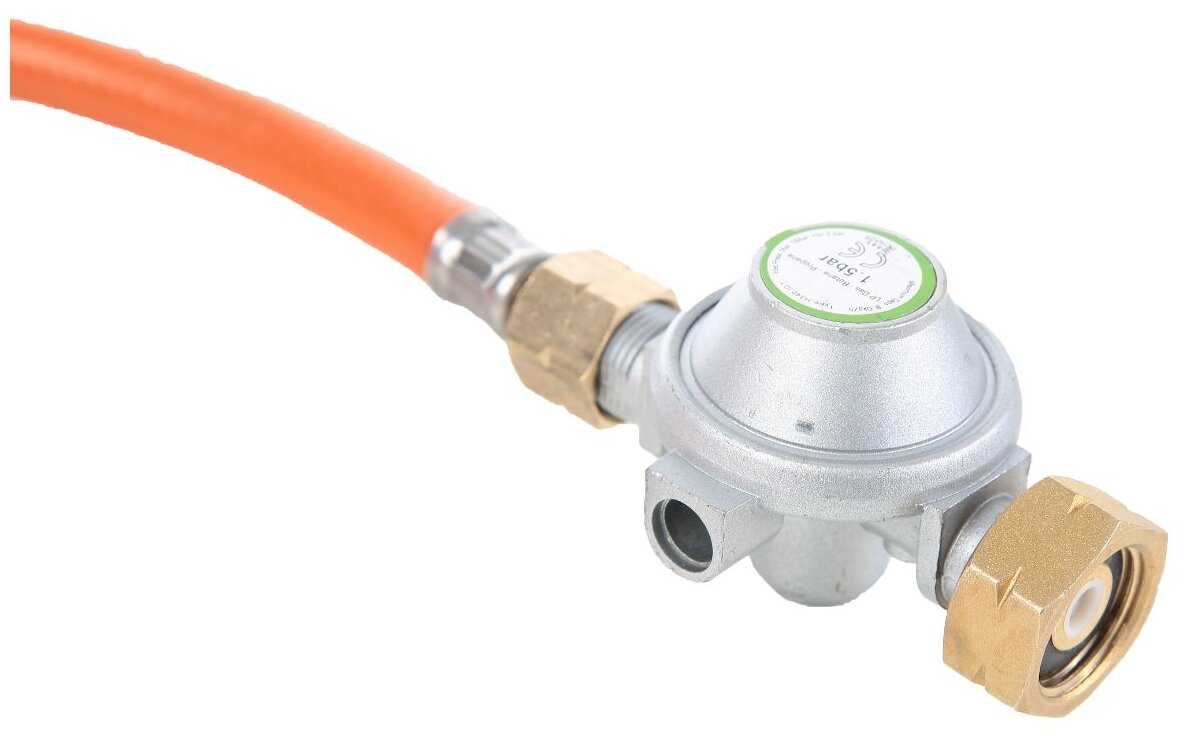 Газовая тепловая пушка Интерскол ТПГ-10 фотография 7