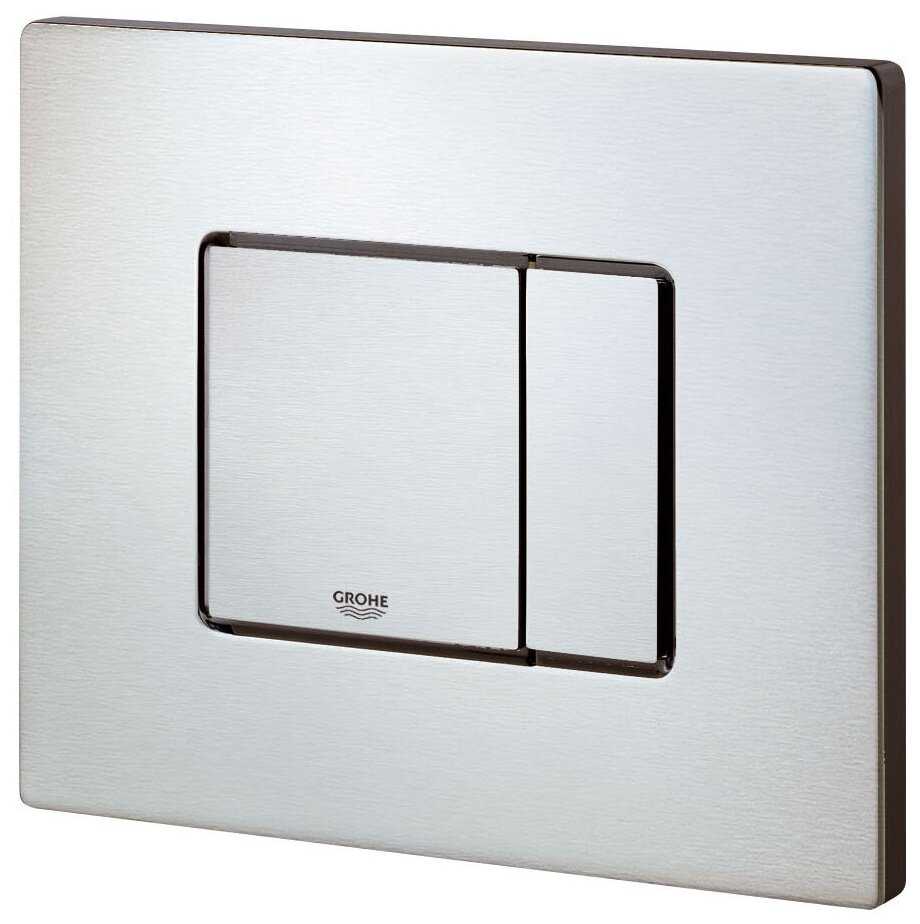 Кнопка смыва Grohe Skate Cosmopolitan 38776SD0 фотография 2