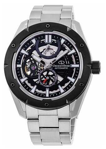 Наручные часы Orient RE-AV0A01B00B