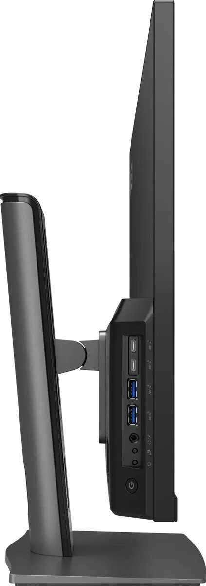 Моноблок MSI Modern AM272P [23.8