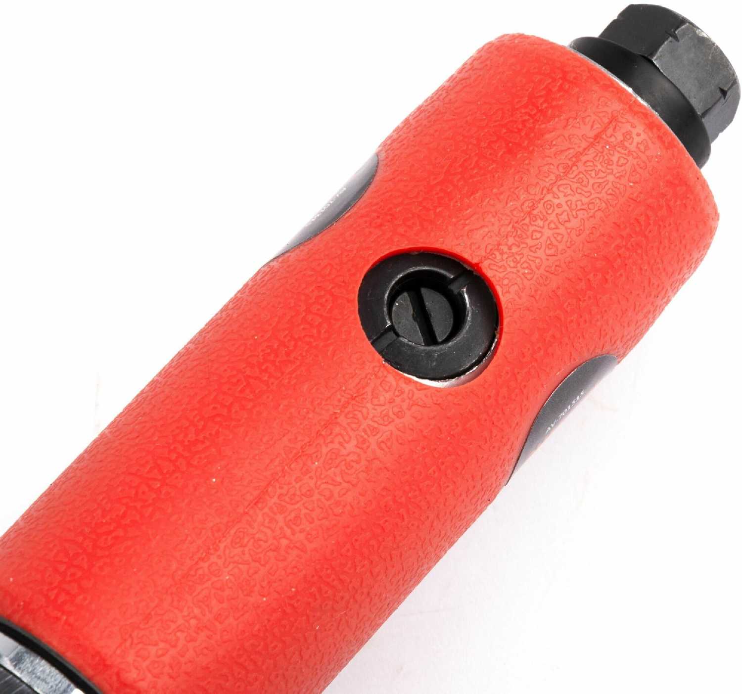 Угловая пневмошлифмашина AVSteel AV-701315 фотография 7