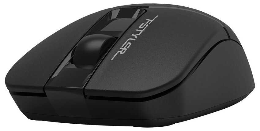 Беспроводная мышь A4Tech Fstyler FG12S фотография 5