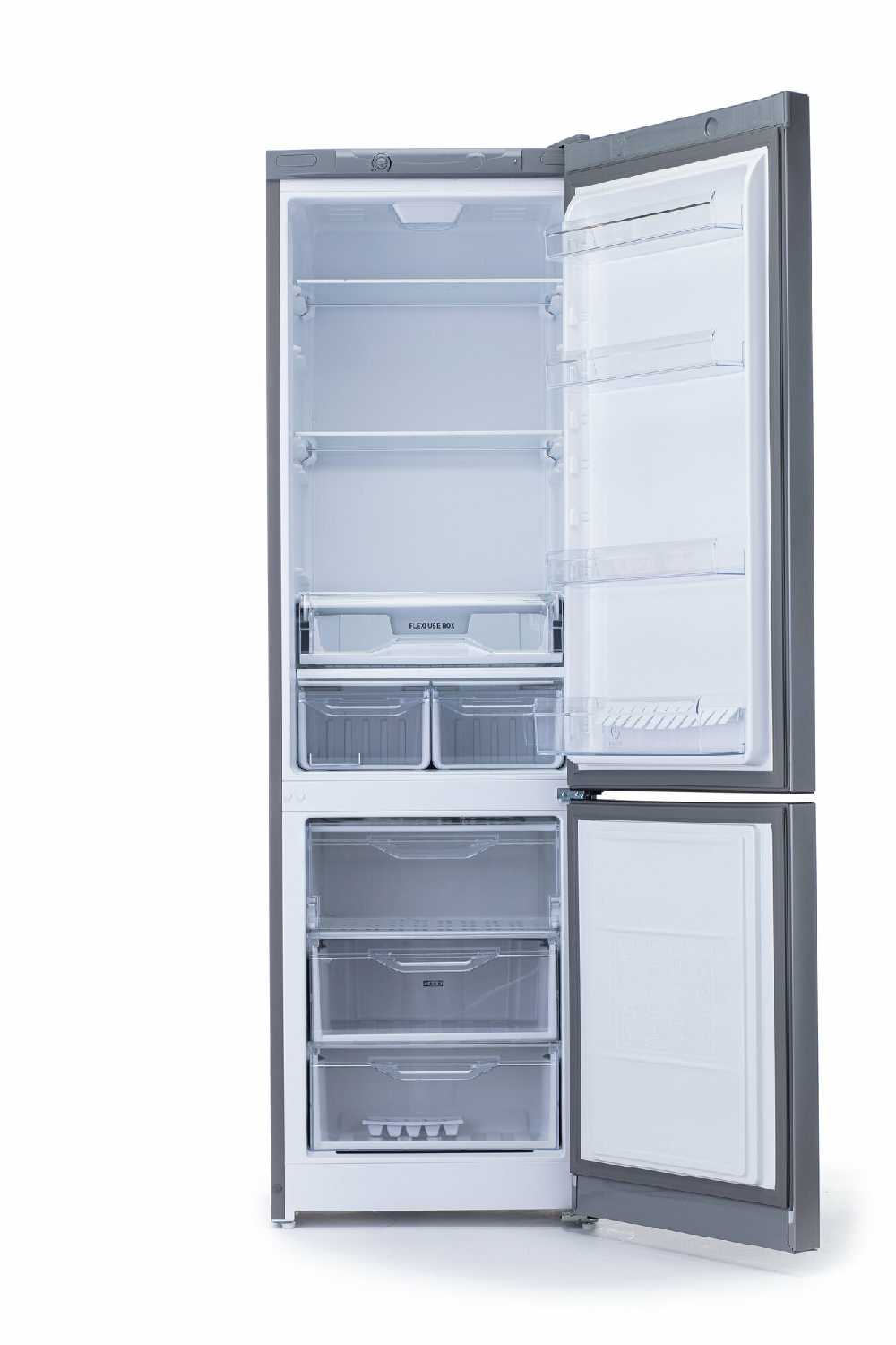 Холодильник INDESIT DS 4200 G фотография 3