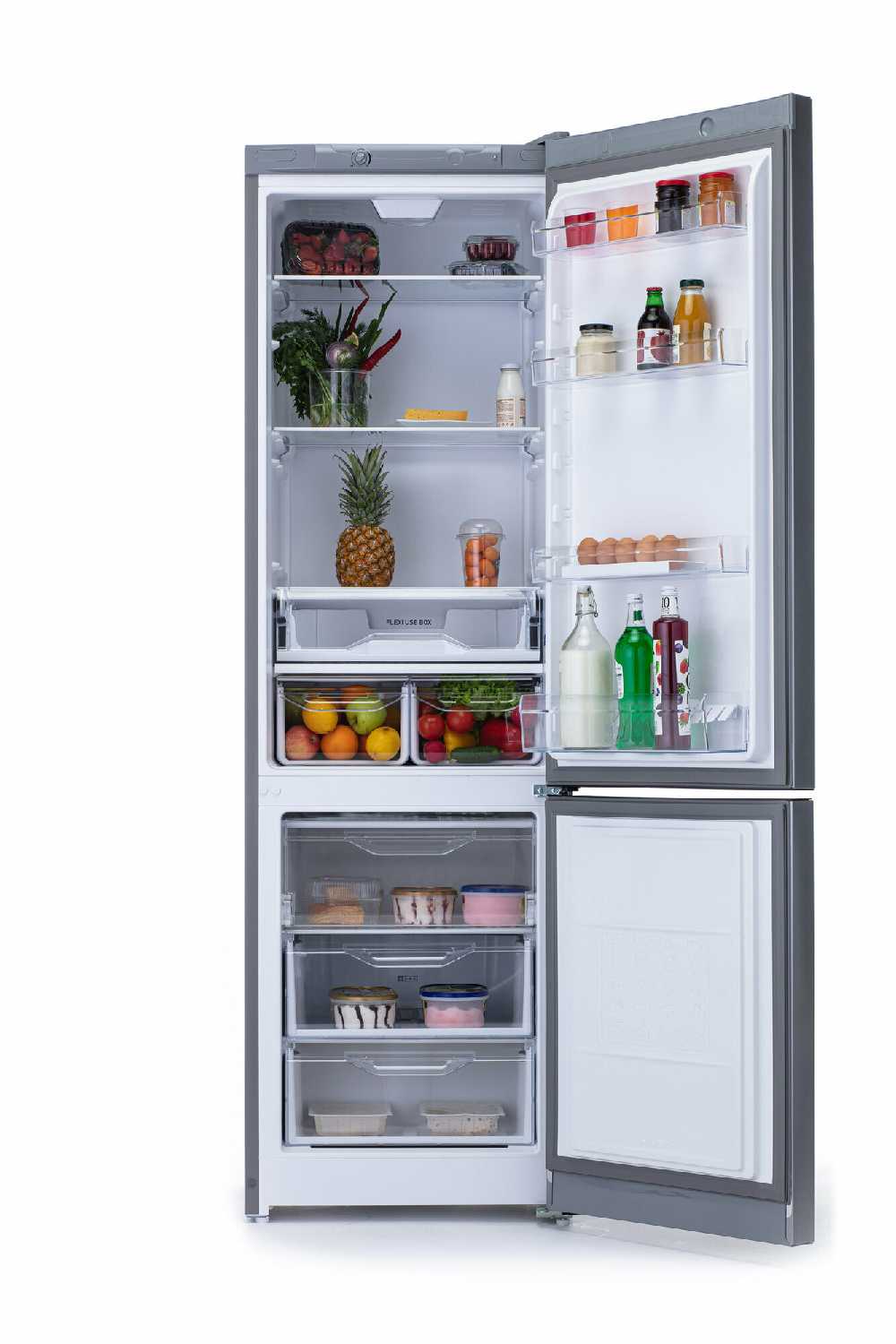 Холодильник INDESIT DS 4200 G фотография 4