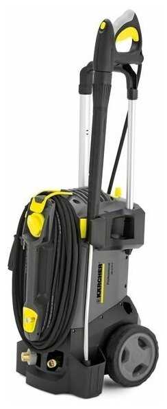 Мойка высокого давления KARCHER HD 6/15 M (560 л/ч) фотография 7