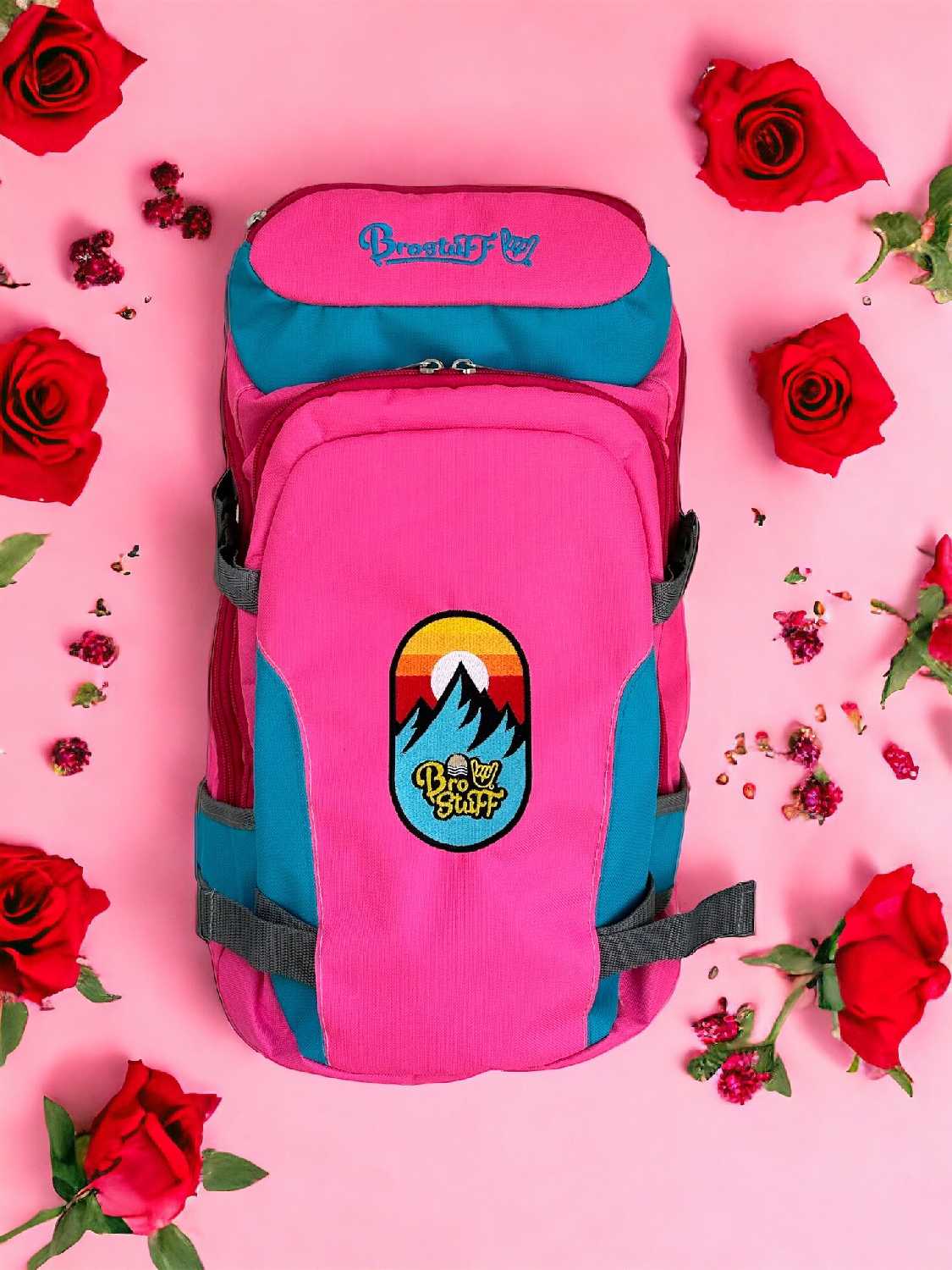 Рюкзак BroStuff helibro фотография 3