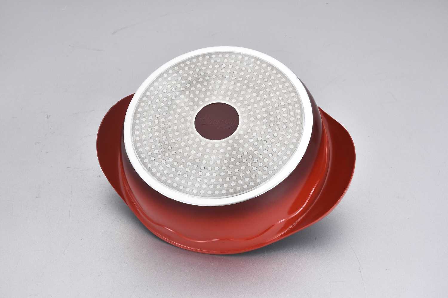 Антипригарная серия ALFETTA - тажин фотография 12