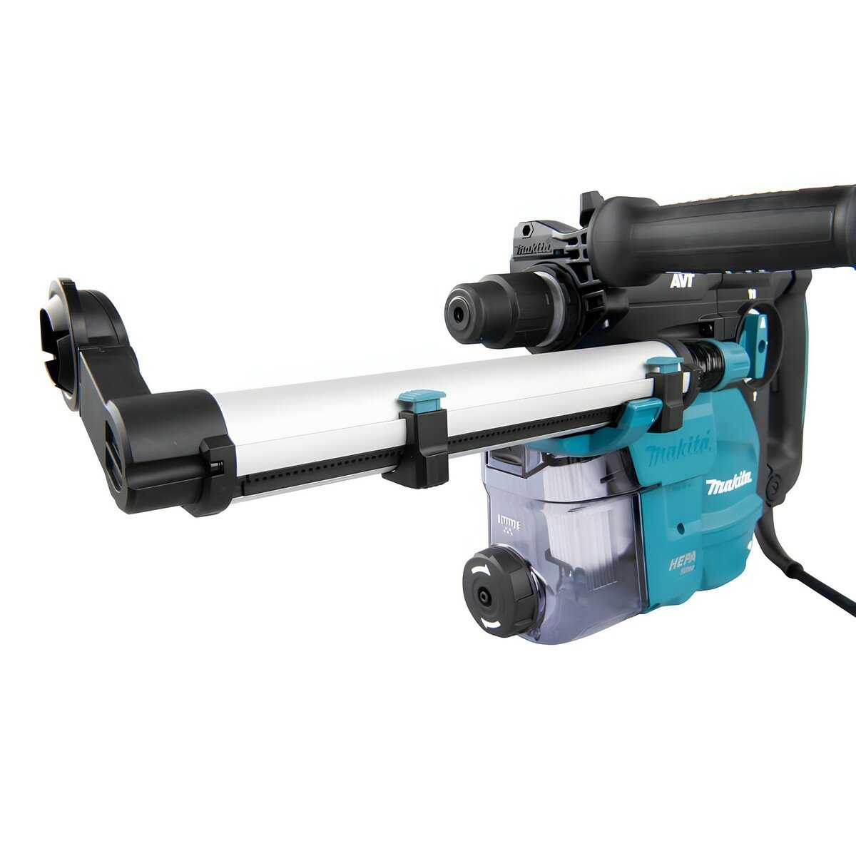 Перфоратор HR 3011FCJ фотография 2