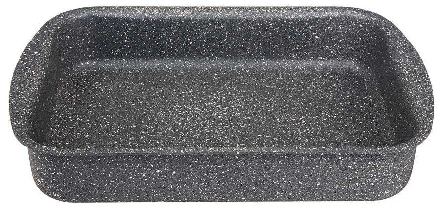 Форма премиум grace прямоугольная 30х22x6 см Agness (936-723)