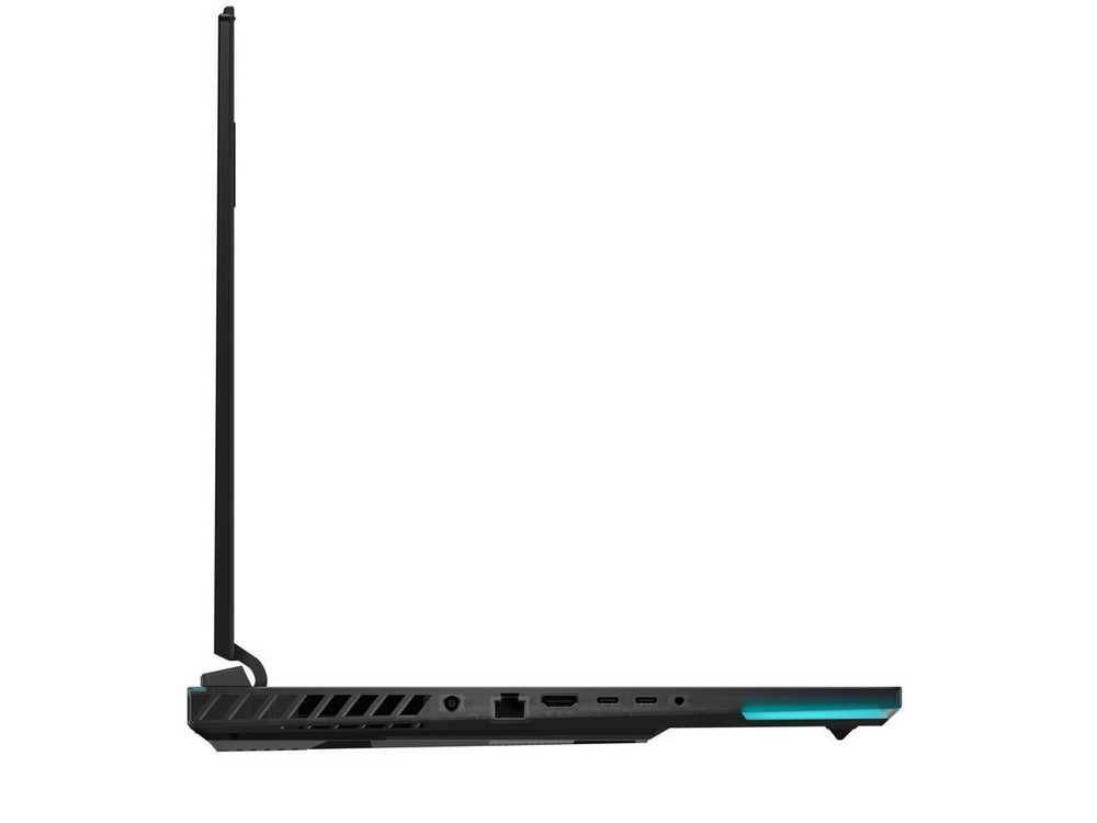 Ноутбук Asus ROG Strix SCAR 18 (90NR0IN2-M003C0) фотография 14