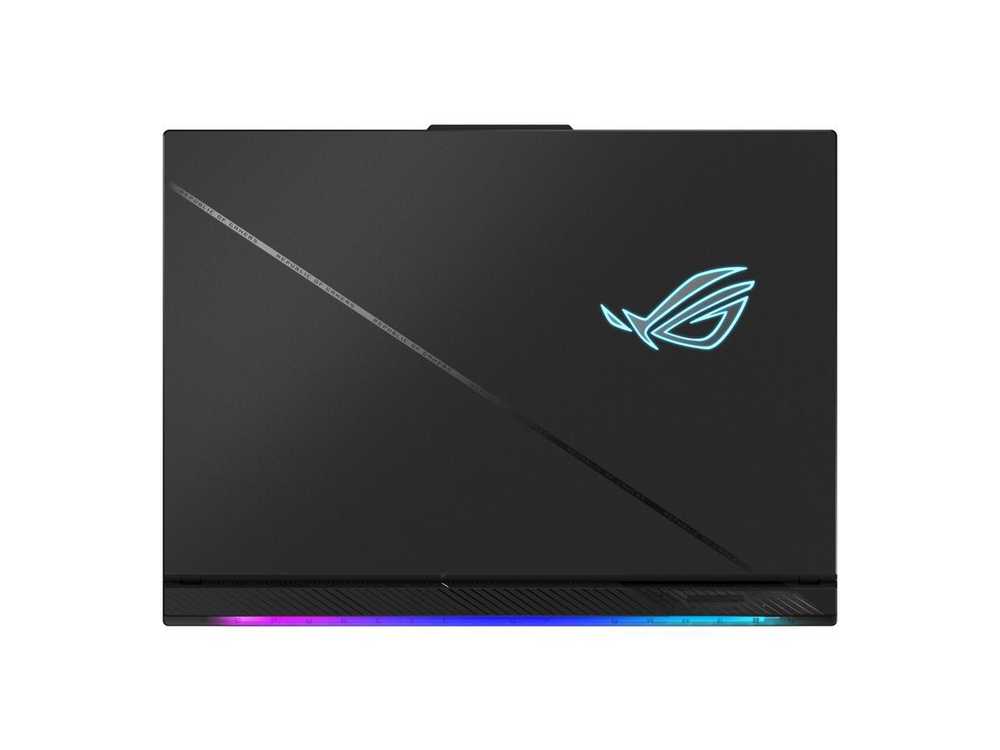 Ноутбук Asus ROG Strix SCAR 18 (90NR0IN2-M003C0) фотография 15
