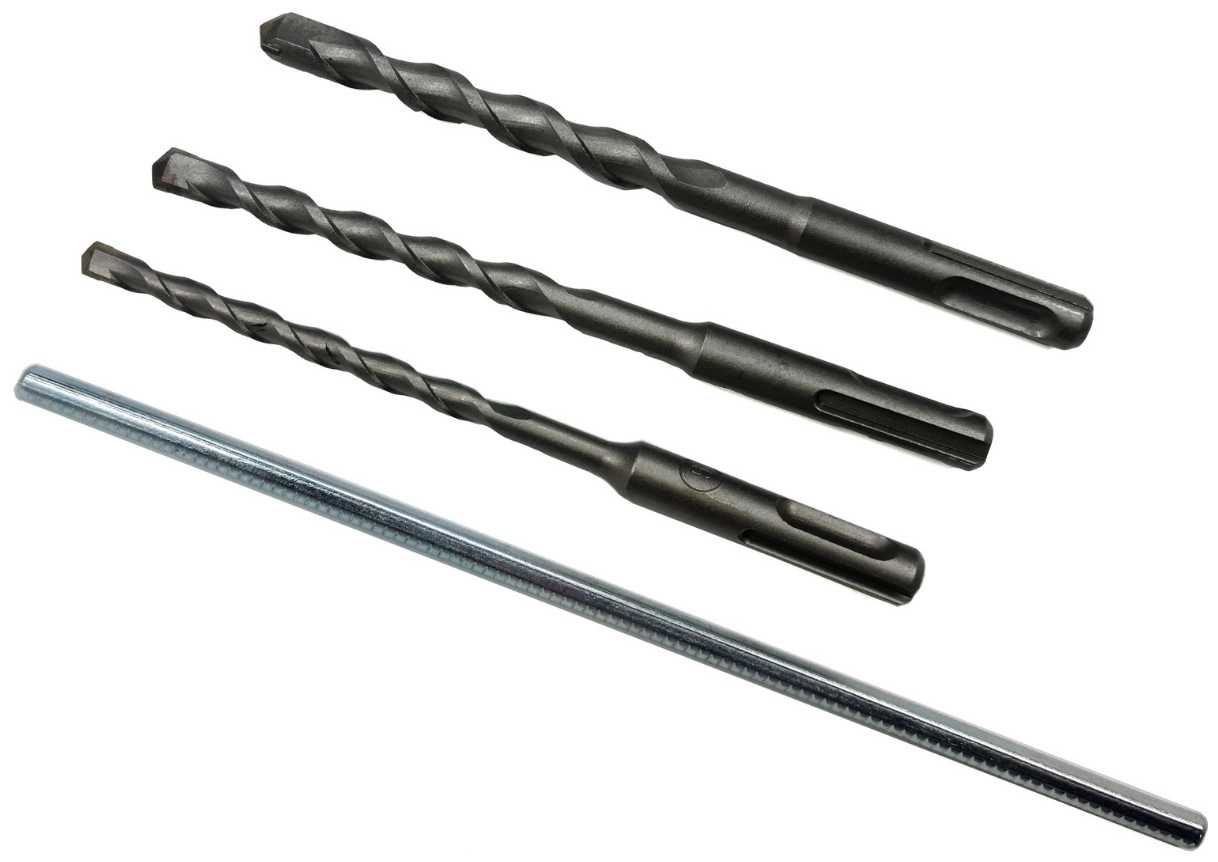 Перфоратор NEWTON NTP750A фотография 7